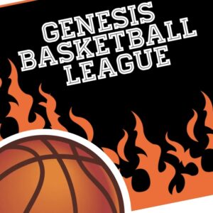 Youth Basketball- Battle Of The Schools