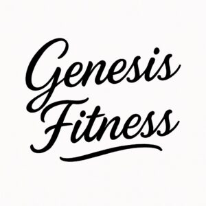 Genesis Fitness- Adaptive Fitness for All Abilities